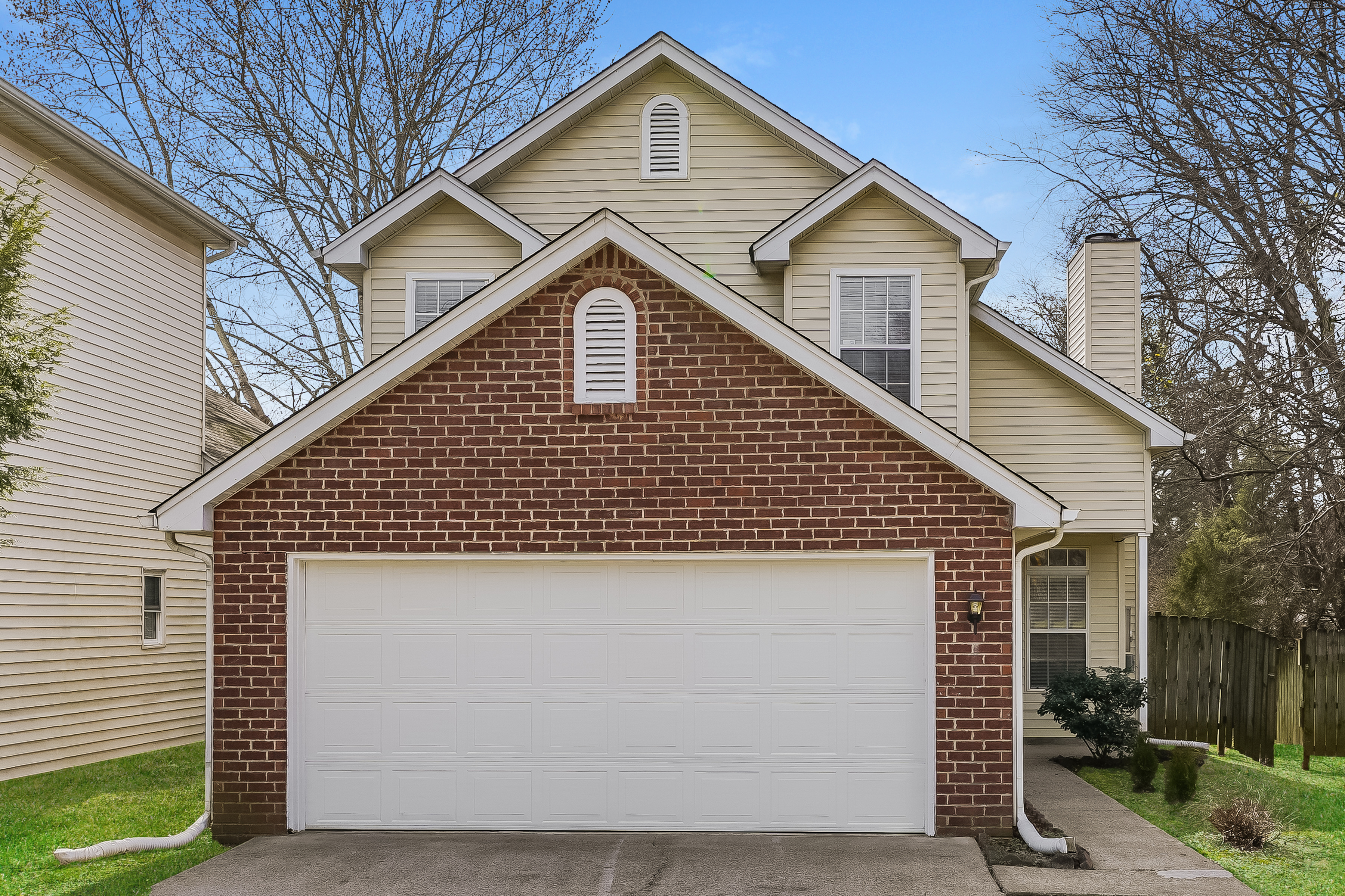 1400 Apache Ln Madison, TN 37115
